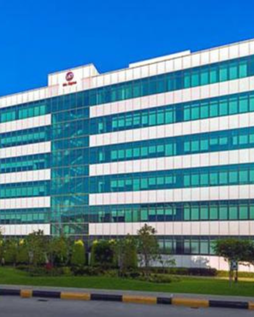 Kalyani Platina - Bangalore