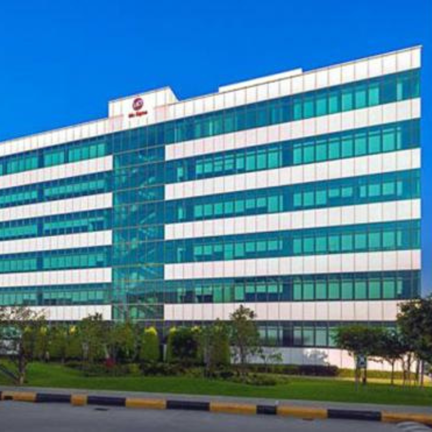 Kalyani Platina - Bangalore