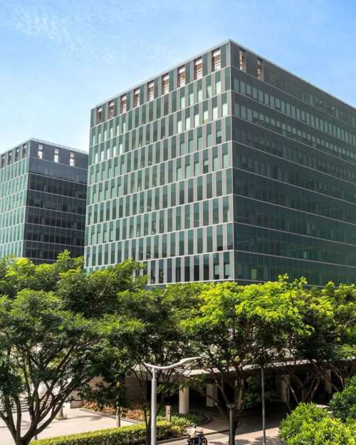 Kalyani Helios - Bangalore