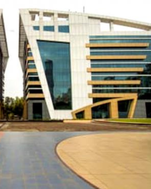 Pentagon Towers - Mumbai