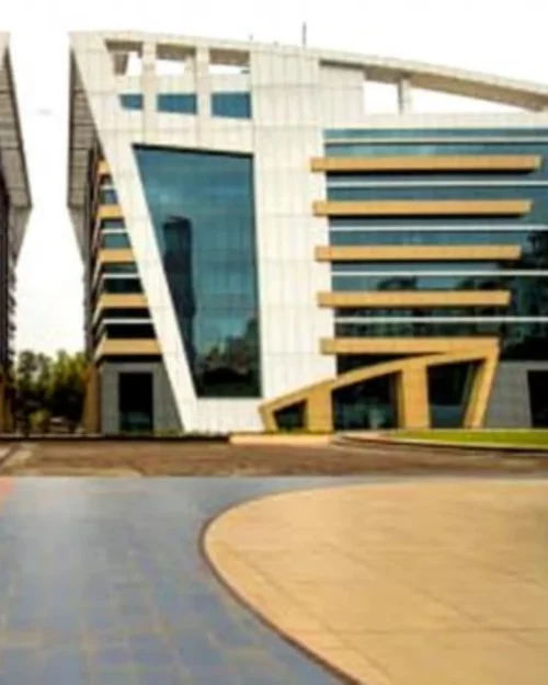 Pentagon Towers - Mumbai