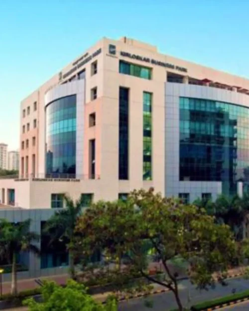 Embassy Kirlosker Tech Park - Bangalore