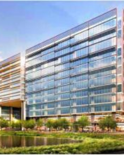 Sakti Stateman Tech Park - Bangalore