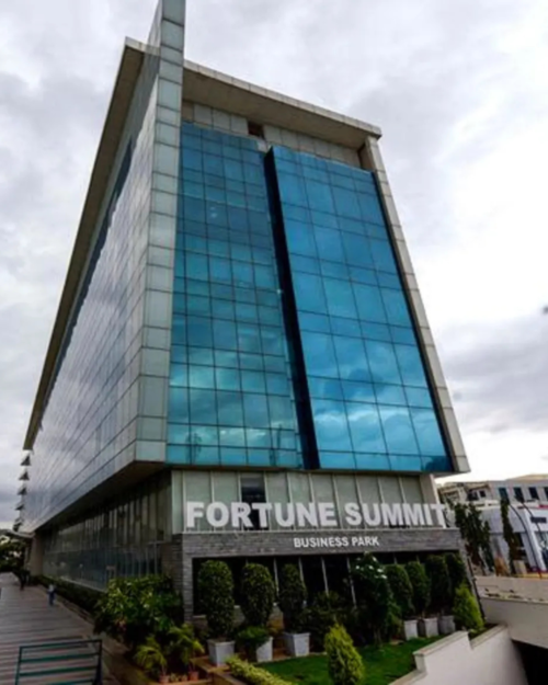 Fortune Summit - Bangalore