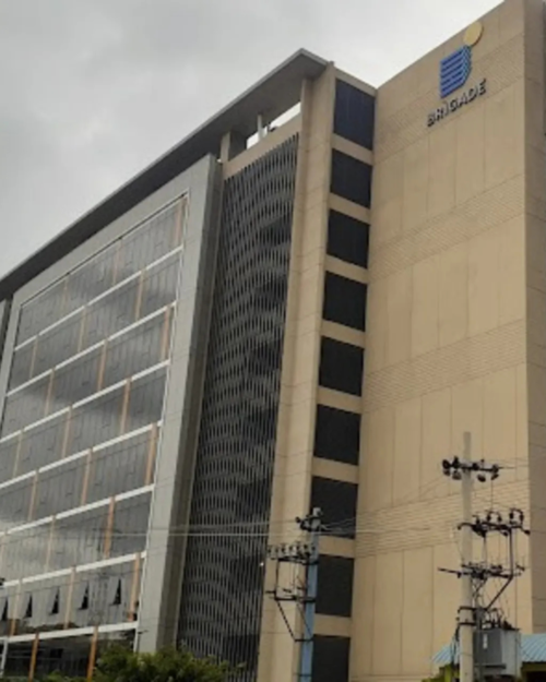 Indiqube Opus Tech Park - Bangalore