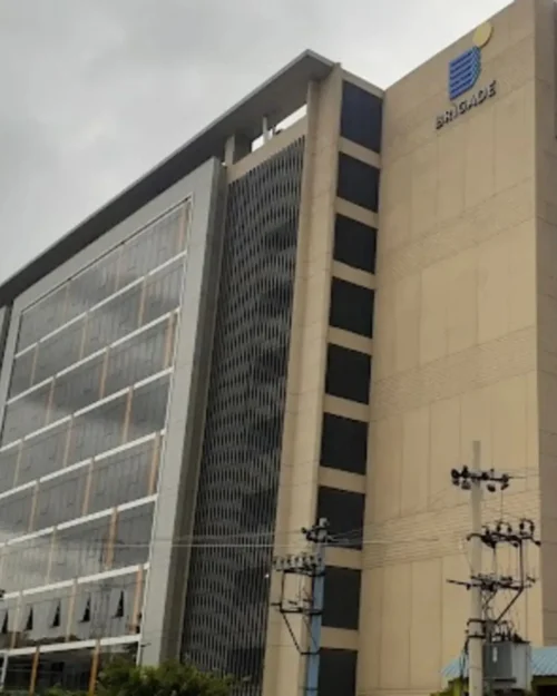 Indiqube Opus Tech Park - Bangalore