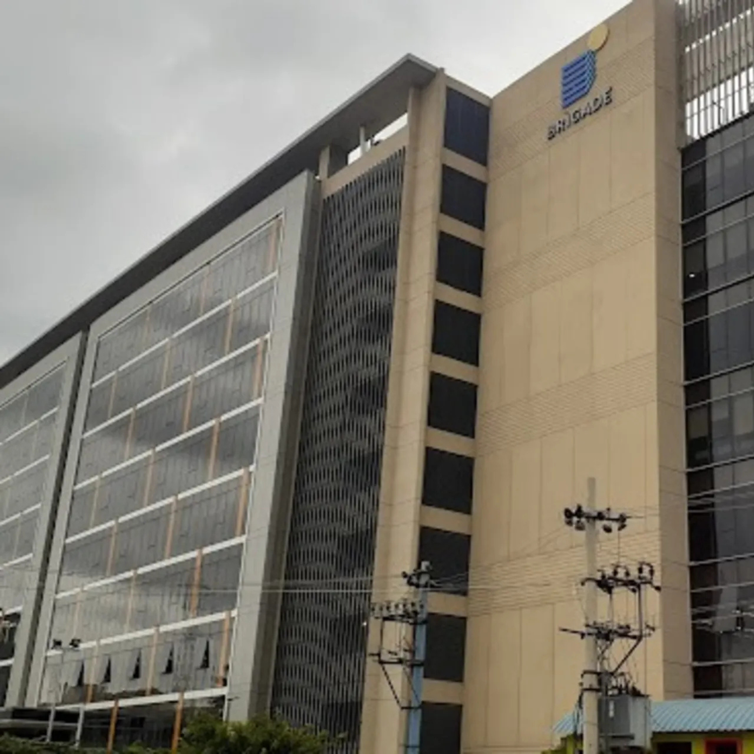 Indiqube Opus Tech Park - Bangalore