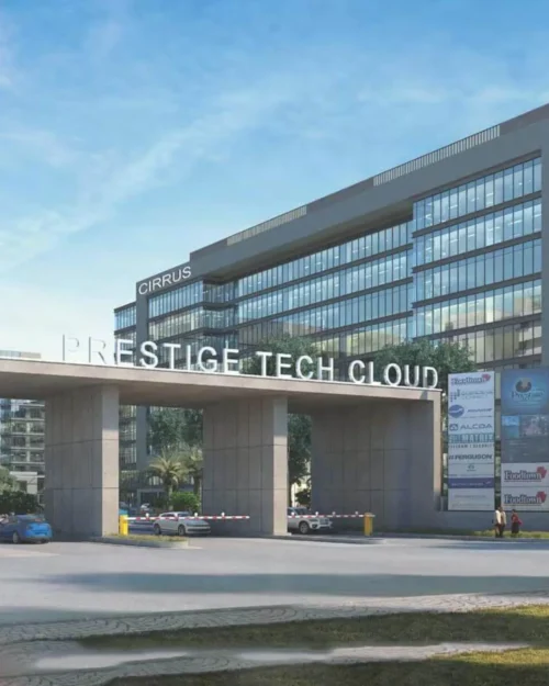 Prestige Tech Park - Bangalore