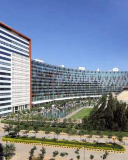 Prestige Shantiniketan - Bangalore