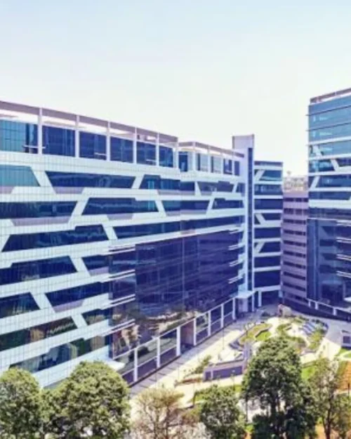 Prestige technostar - Bangalore