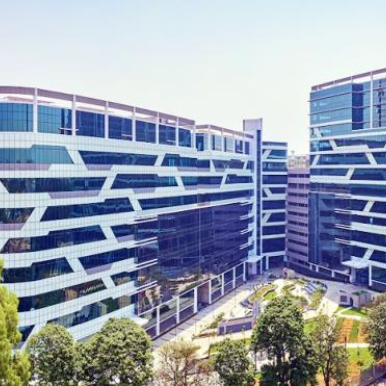 Prestige technostar - Bangalore