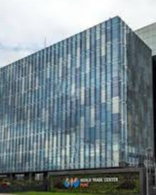 World Trade Center - Bangalore