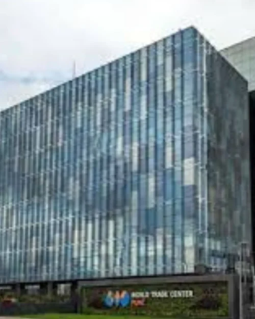 World Trade Center - Bangalore