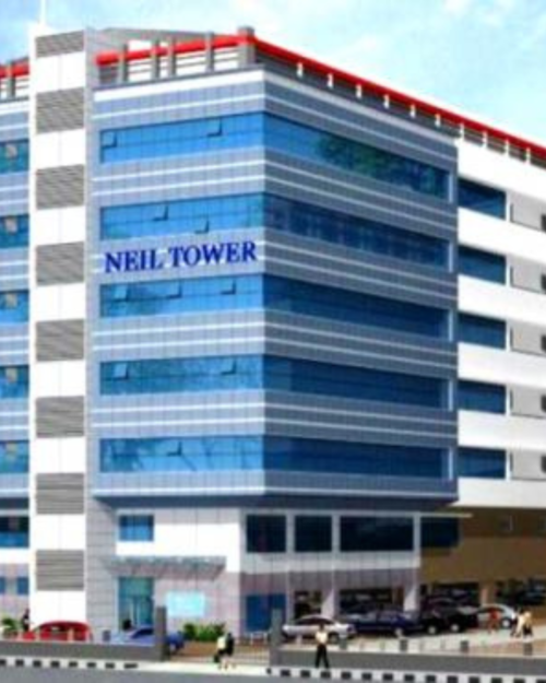 Neil Rao Towers - Bangalore