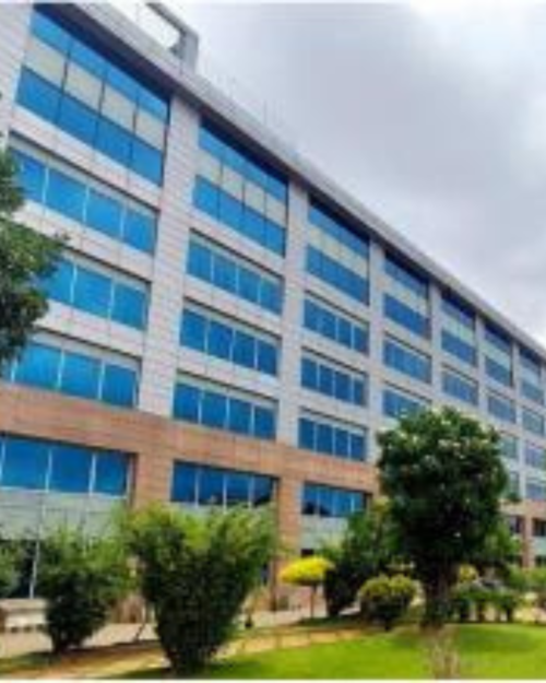 First Tech Park - Bangalore