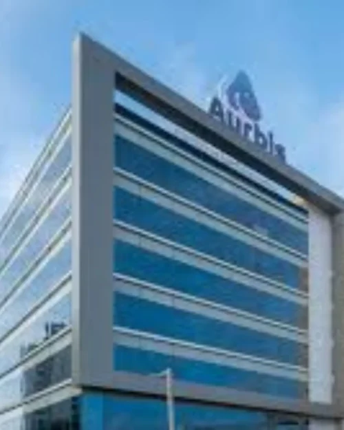 Aurbis - Bangalore