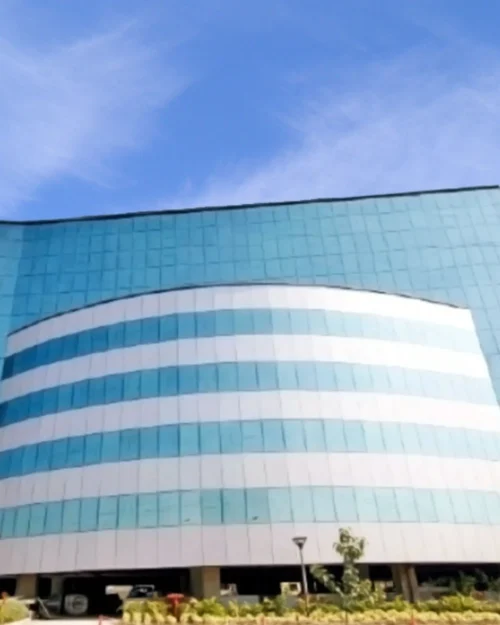 Vascan Tech Park - Mumbai