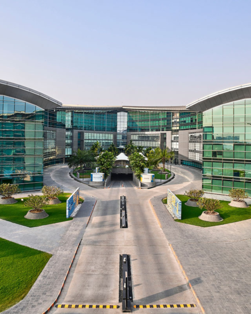 Eon Tech Park - Mumbai