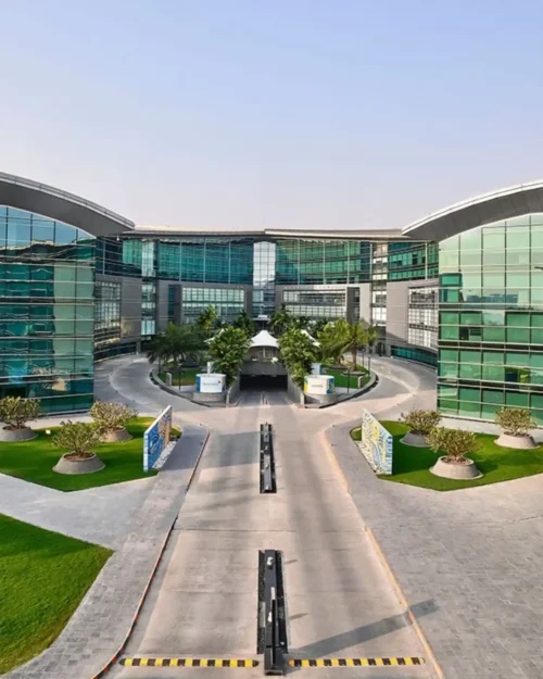 Eon Tech Park - Mumbai