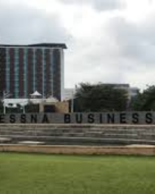 Embassy Cessna Business Park - Bangalore