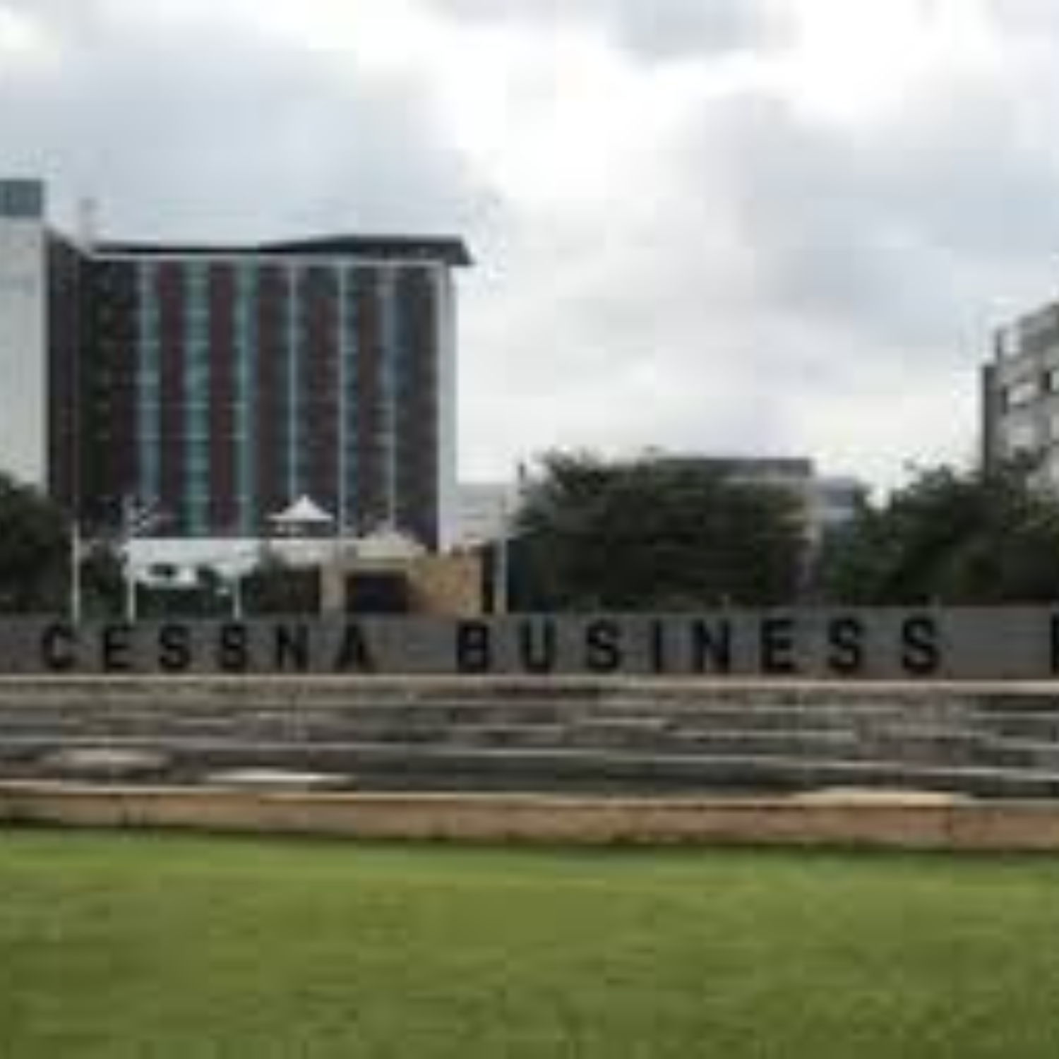Embassy Cessna Business Park - Bangalore