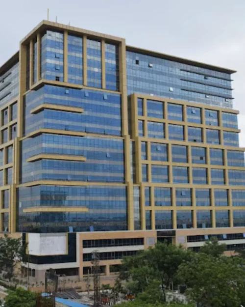 Triniti Advance Software labs - Hyderabad