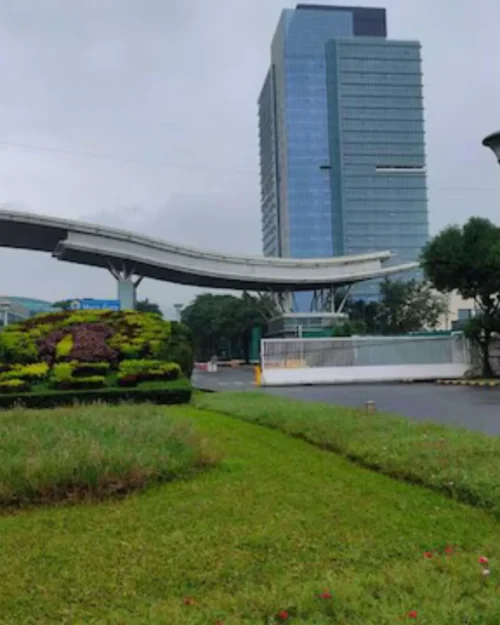 Reliance House - Gurgaon