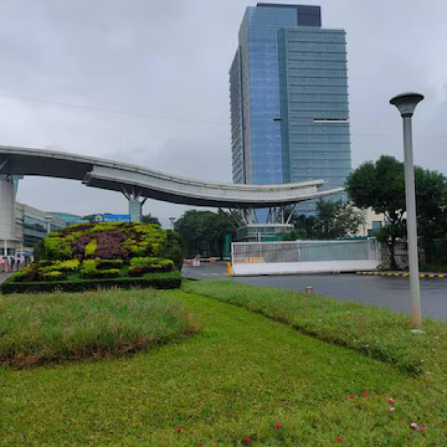 Reliance House - Gurgaon