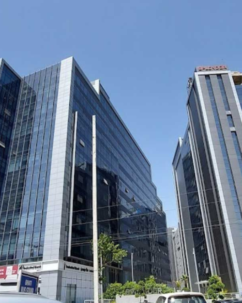 Magnum Towers - Gurgaon