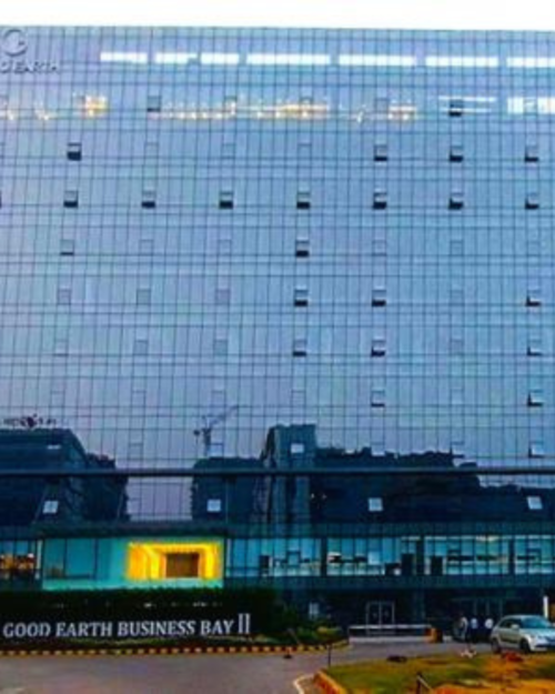 Good Earth - Gurgaon