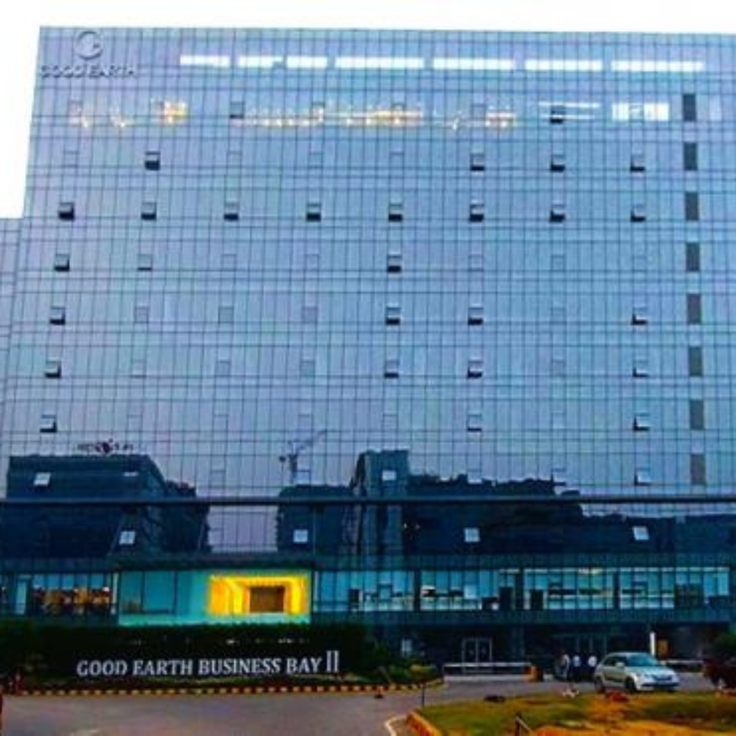 Good Earth - Gurgaon