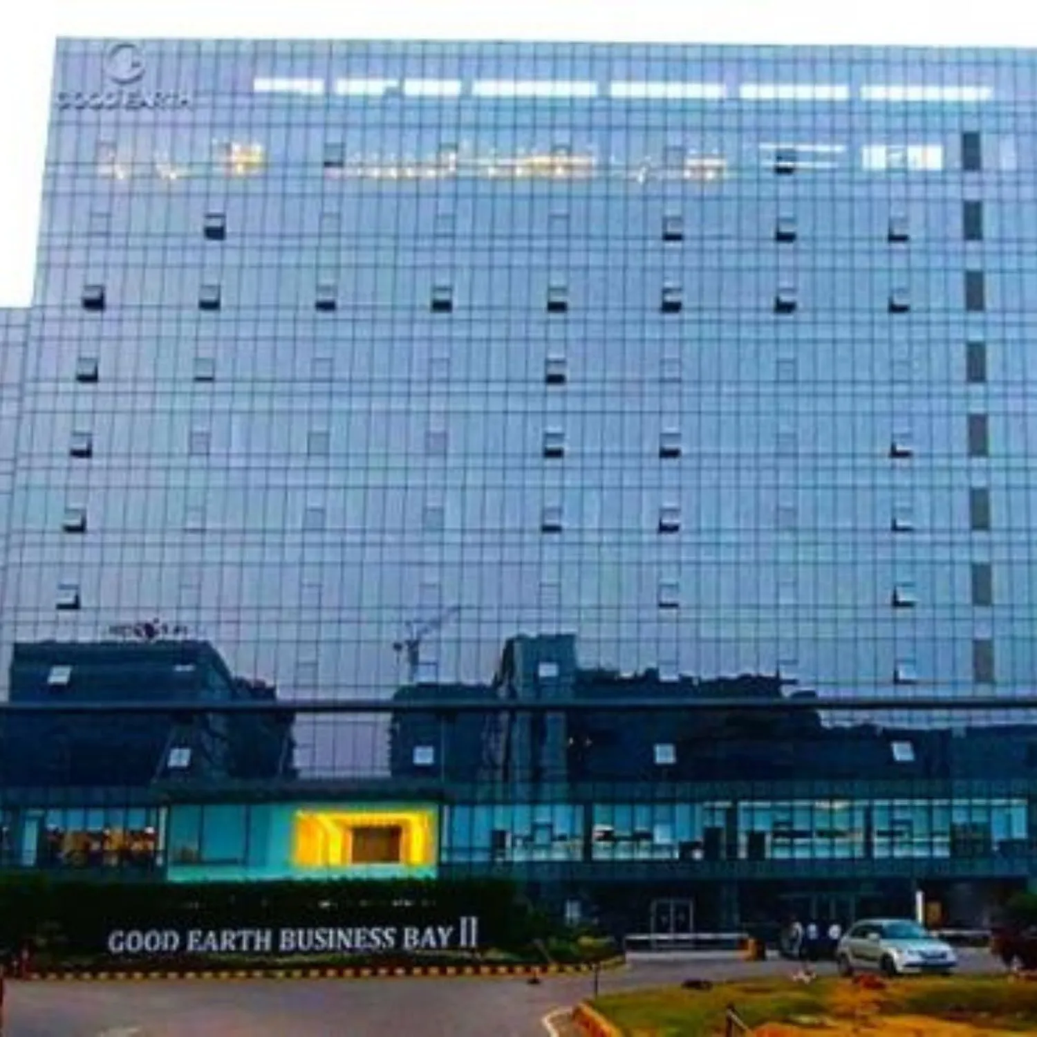 Good Earth - Gurgaon