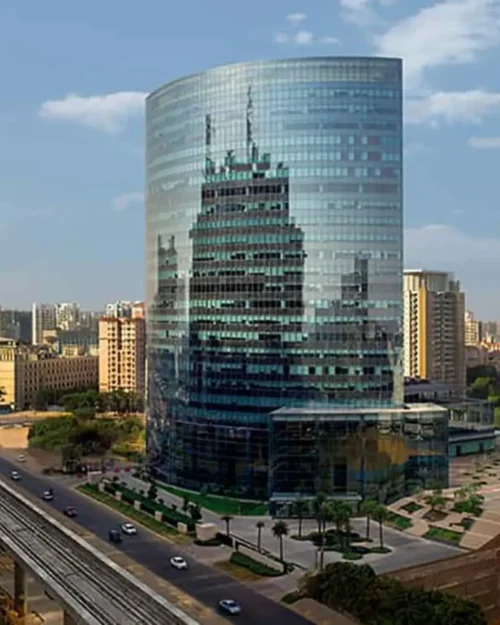 DLF Horizon - Gurgaon