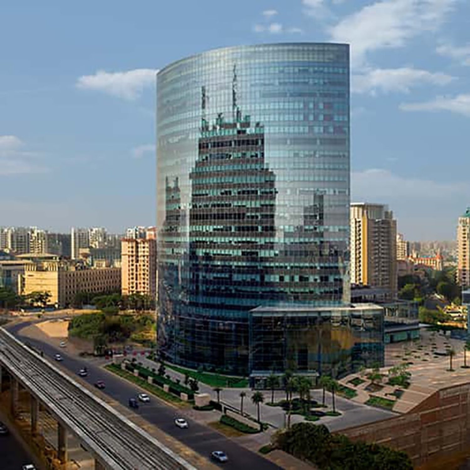 DLF Horizon - Gurgaon
