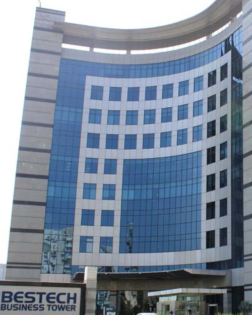 Bestech - Gurgaon