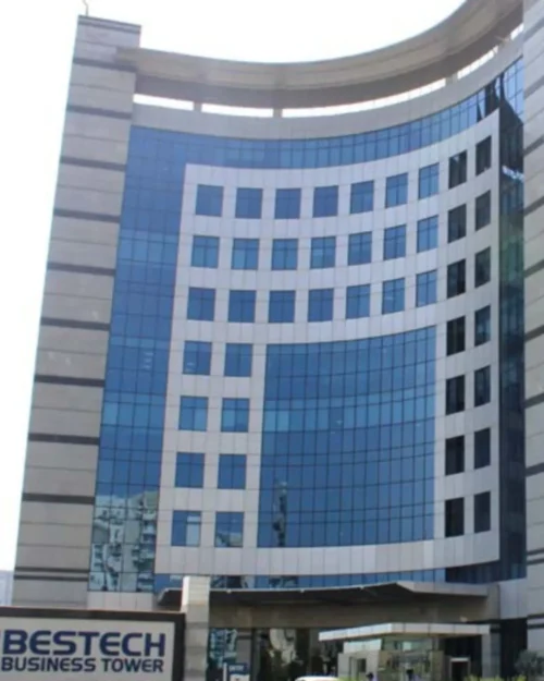 Bestech - Gurgaon