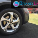 Auto expo event Auto expo event in ITPB by BRANDLAND