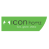 Icon homz logo