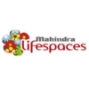 Mahindra lifespaces logo