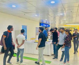 Educational Activation in Tech parks in bangalore