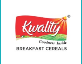 Kwality brand logo