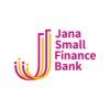 jana small finance bank logo
