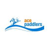 ace paddlers logo