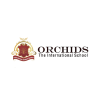 ORCHIDS logo