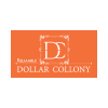 dollar collony logo