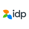 idp logo