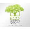 ECO urban scape logo