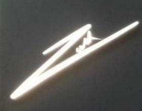 Zeeshan shoes logo