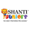 shanti juniors logo