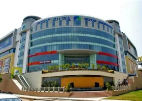 royal meenakshi mall